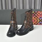 Zapatillas Louis Vuitton Botas - Modelo 441