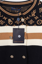 Chaqueta Louis Vuitton #329273 CALIDAD ORIGINAL