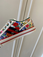 Zapatillas Gucci Casual - Modelo 012