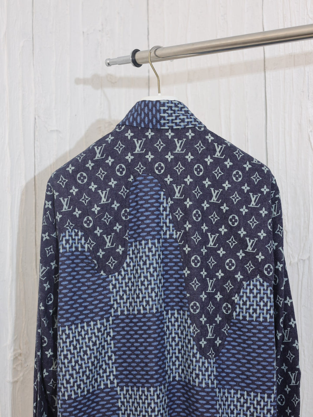 Pantalón Louis Vuitton #313779 CALIDAD ORIGINAL
