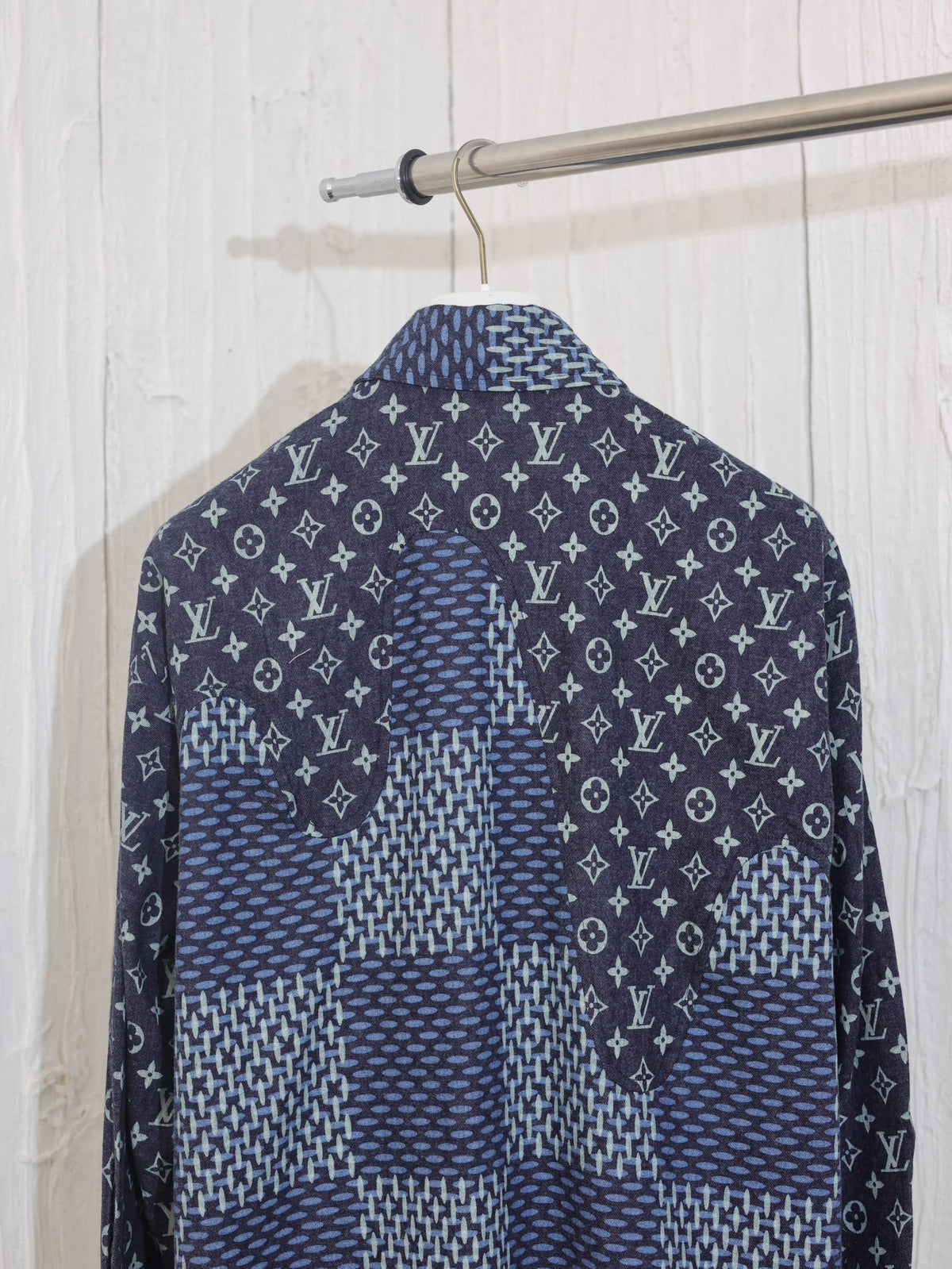 Pantalón Louis Vuitton #313779 CALIDAD ORIGINAL