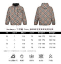 Chaqueta Burberry - Estilo 24 CALIDAD ORIGINAL