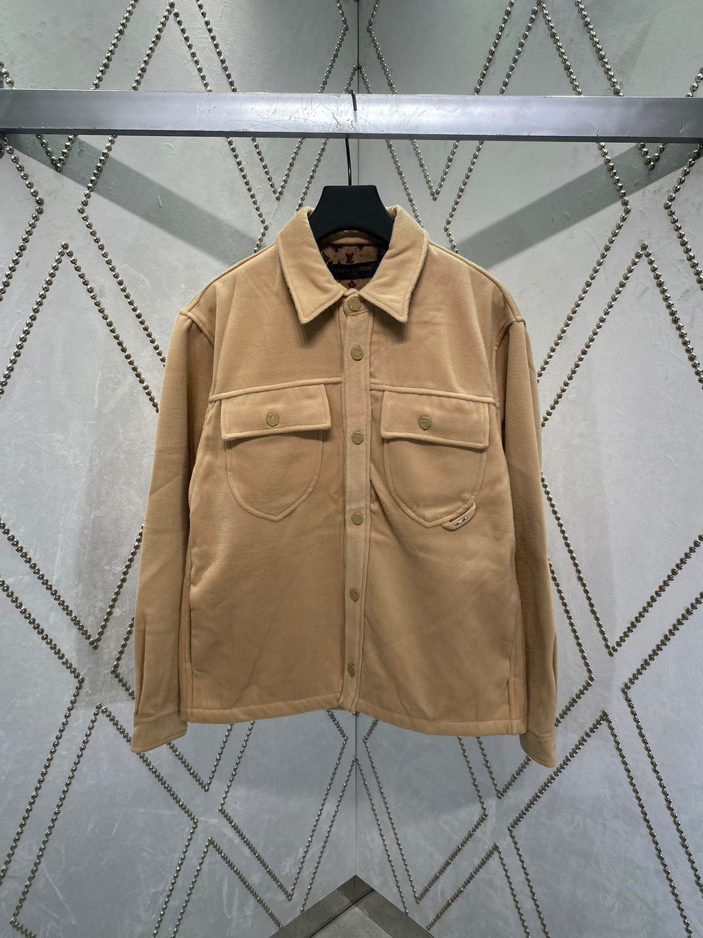 Chaqueta Louis Vuitton #319284 CALIDAD ORIGINAL