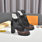 Zapatillas Louis Vuitton Botas - Modelo 428