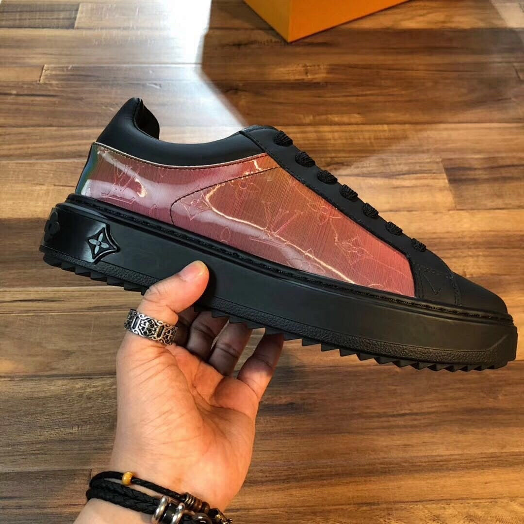 Zapatillas Louis Vuitton Deportivas - Modelo 180