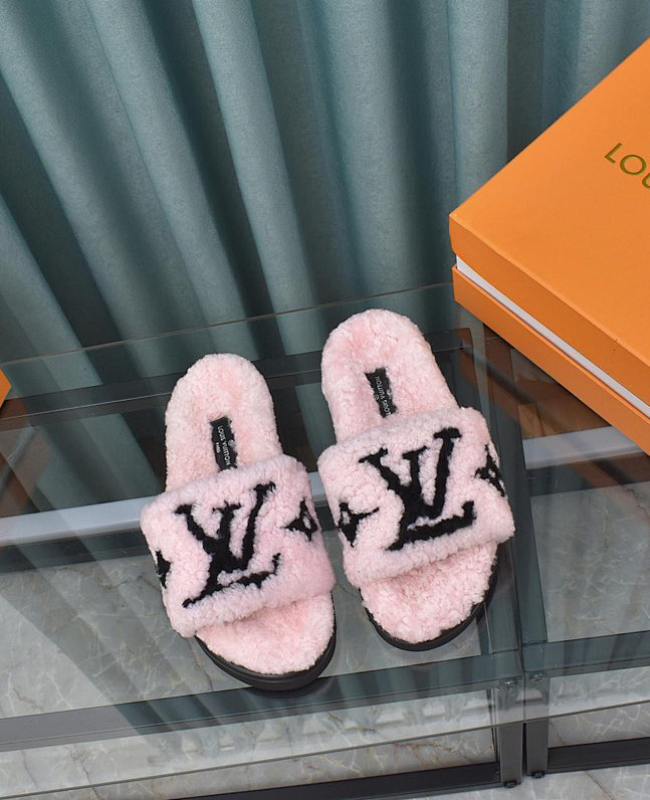 Zapatillas Louis Vuitton Sandalias - Modelo 369