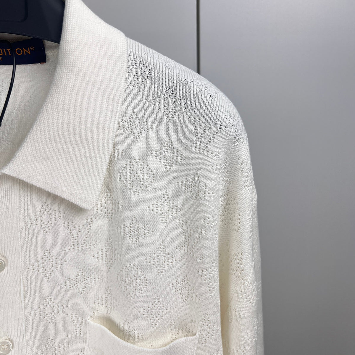 Camisa Louis Vuitton #318846 CALIDAD ORIGINAL
