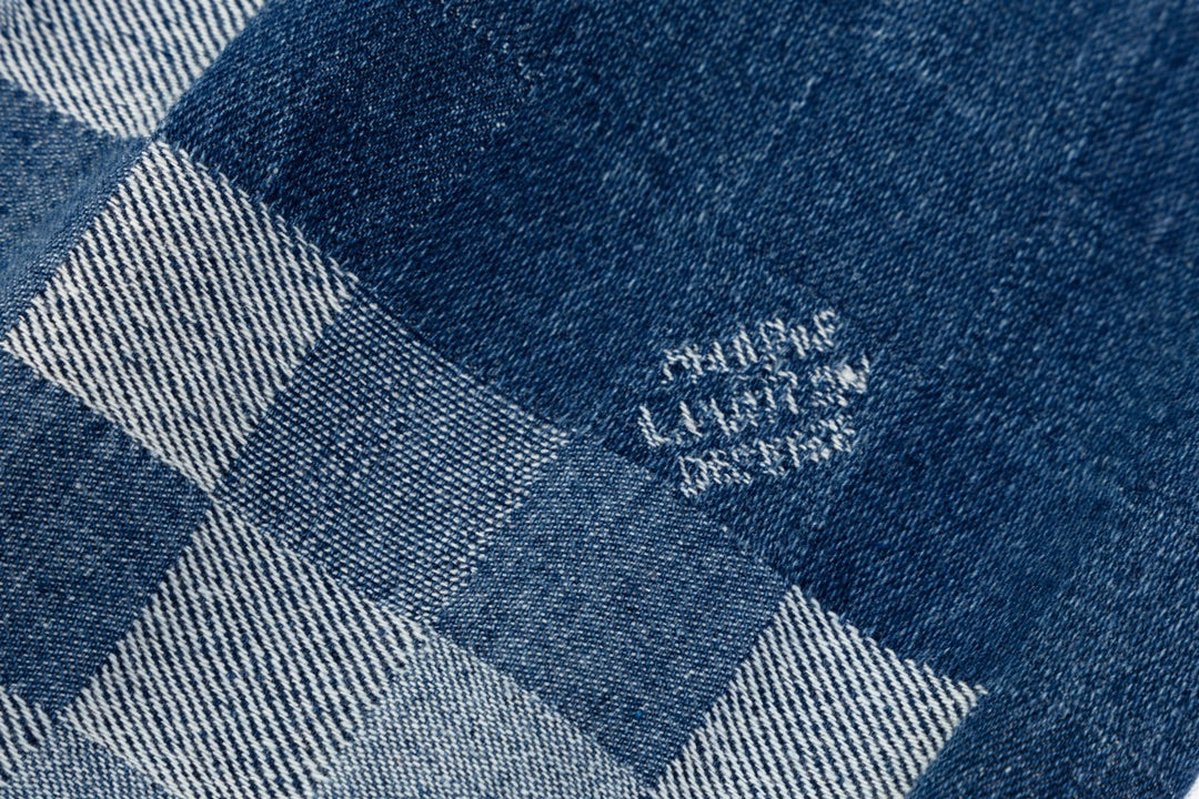 Pantalón Louis Vuitton #318423 CALIDAD ORIGINAL