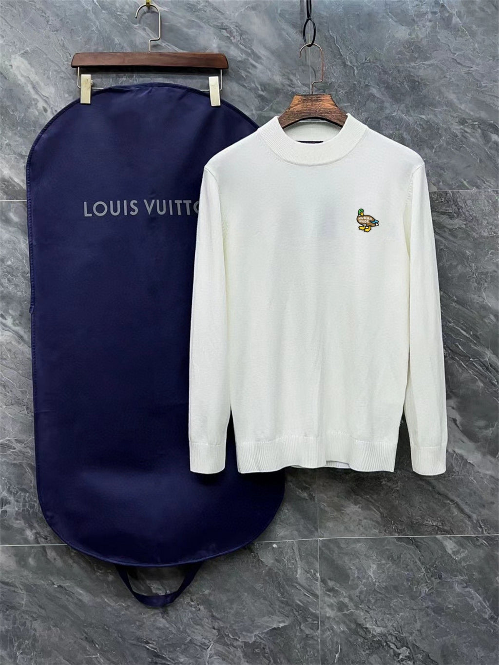 Chaqueta Louis Vuitton #309006 CALIDAD ORIGINAL