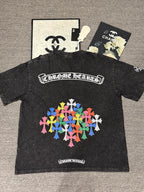 Camisa Chrome Hearts #497517 CALIDAD ORIGINAL