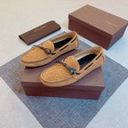 Zapatillas Louis Vuitton Casual - Modelo 320