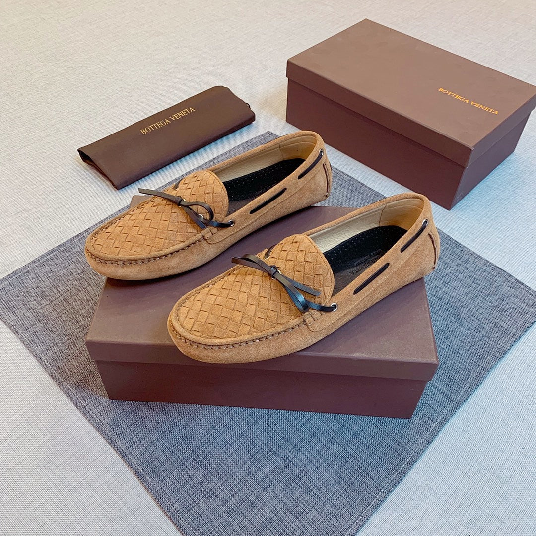 Zapatillas Louis Vuitton Casual - Modelo 320