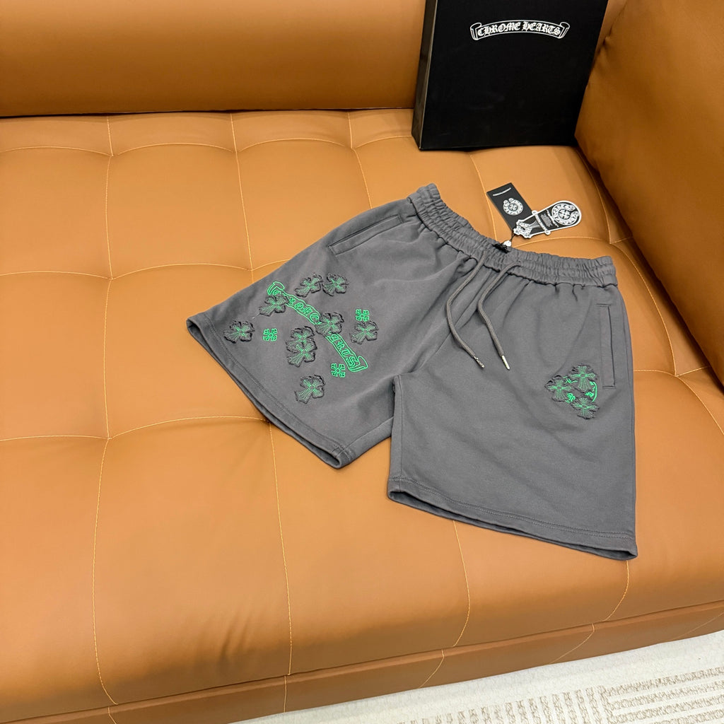 Short Chrome Hearts #495129 CALIDAD ORIGINAL