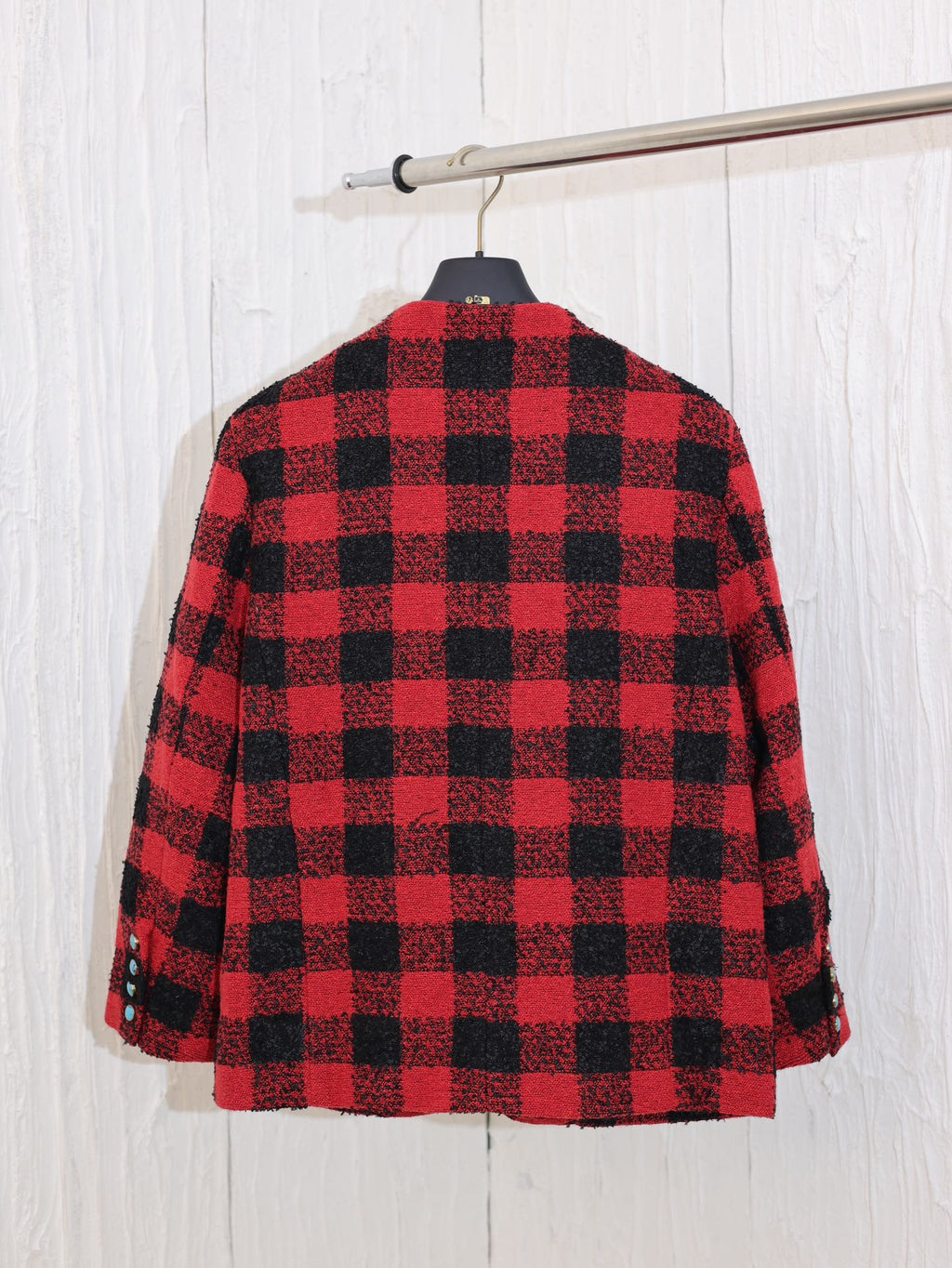 Chaqueta Louis Vuitton #313884 CALIDAD ORIGINAL