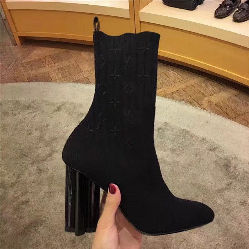 Zapatillas Louis Vuitton Botas - Modelo 469