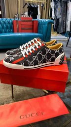 Zapatillas Gucci Casual - Modelo 085