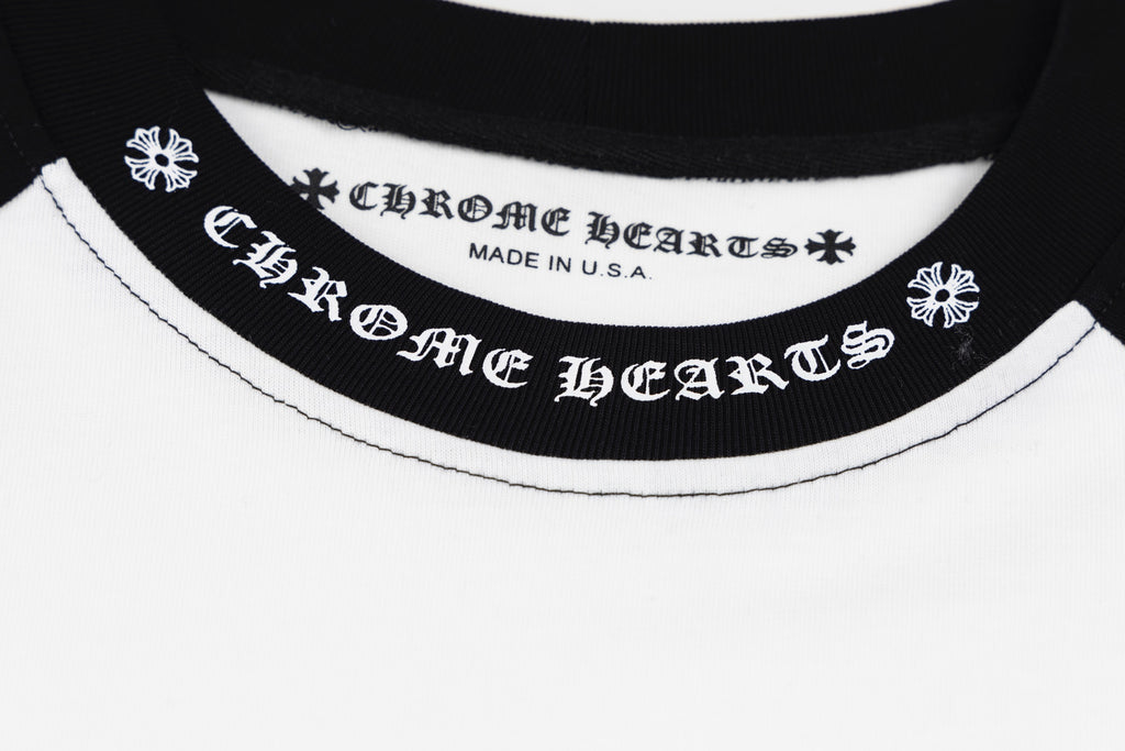 Polera Manga Larga Chrome Hearts #495657 CALIDAD ORIGINAL