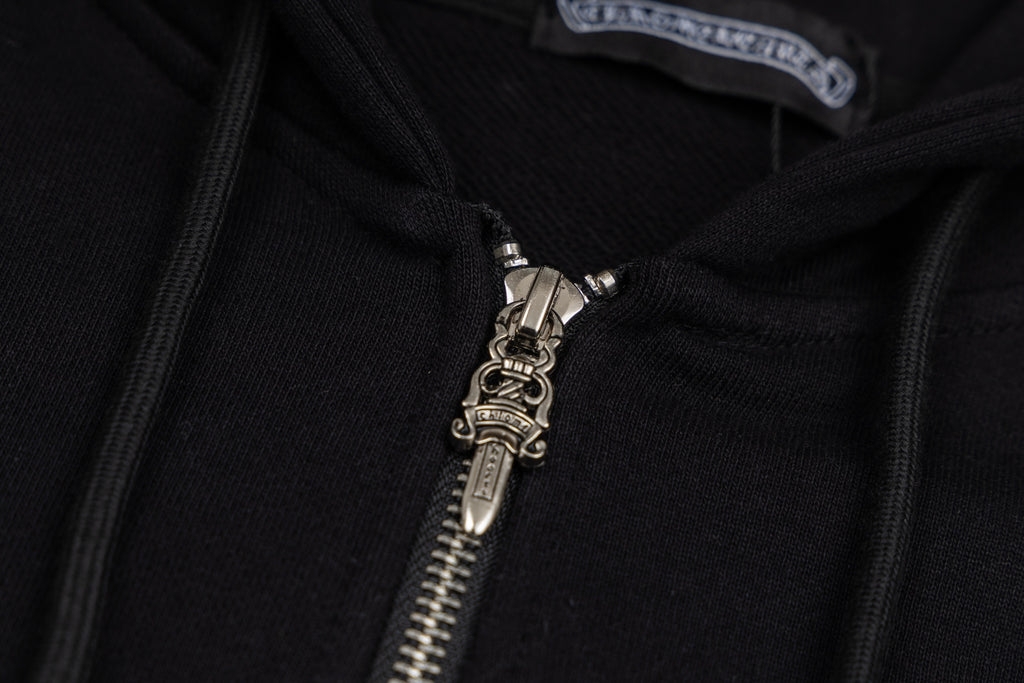 Chaqueta Chrome Hearts #498633 CALIDAD ORIGINAL