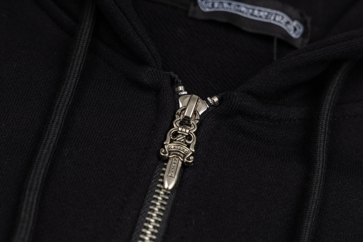 Chaqueta Chrome Hearts #498633 CALIDAD ORIGINAL