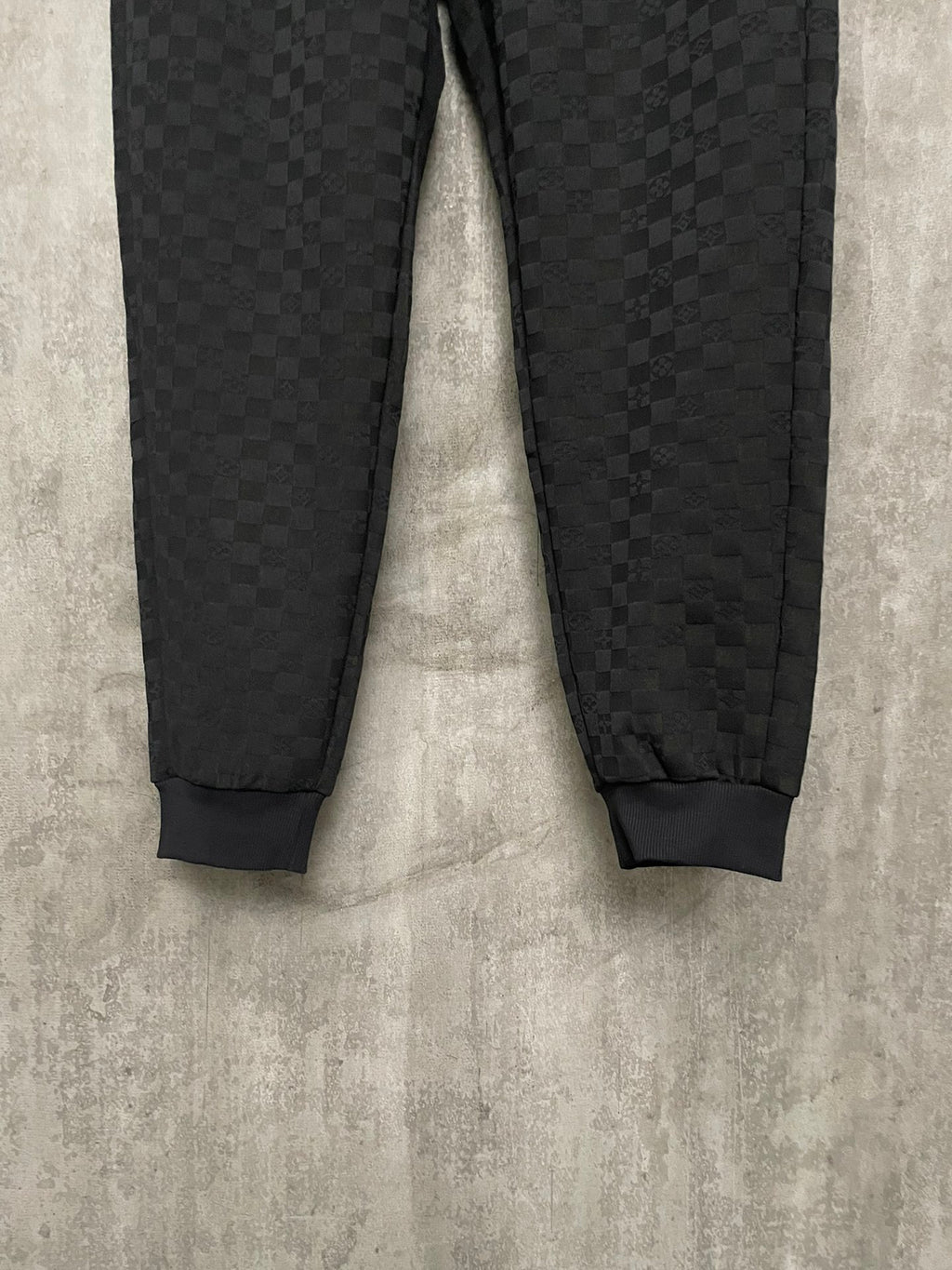 Pantalón Jogger Louis Vuitton #106186 CALIDAD ORIGINAL