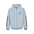 Chaqueta Chrome Hearts Estampado Total CALIDAD ORIGINAL