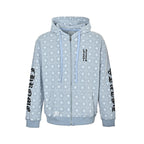 Chaqueta Chrome Hearts Estampado Total CALIDAD ORIGINAL