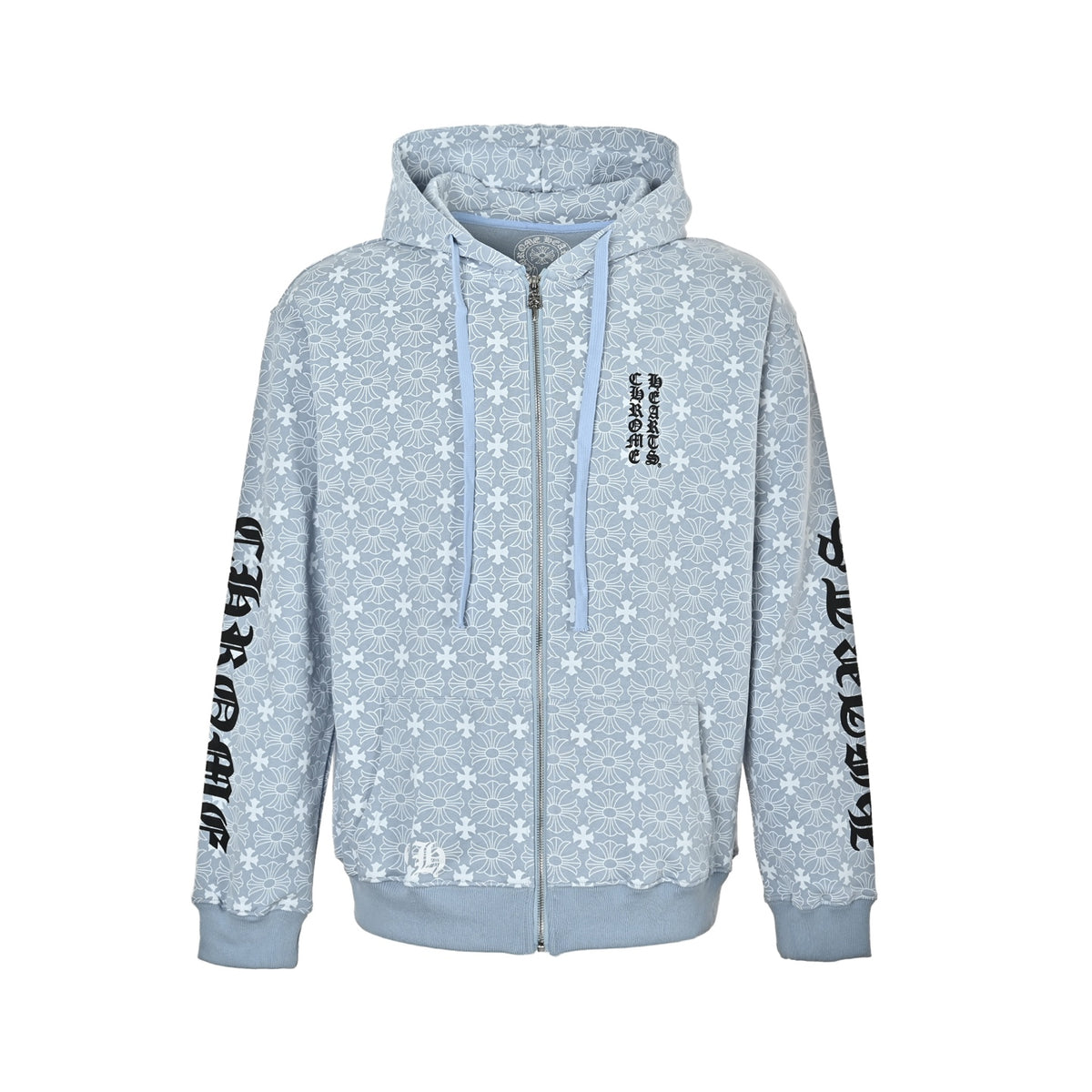 Chaqueta Chrome Hearts Estampado Total CALIDAD ORIGINAL