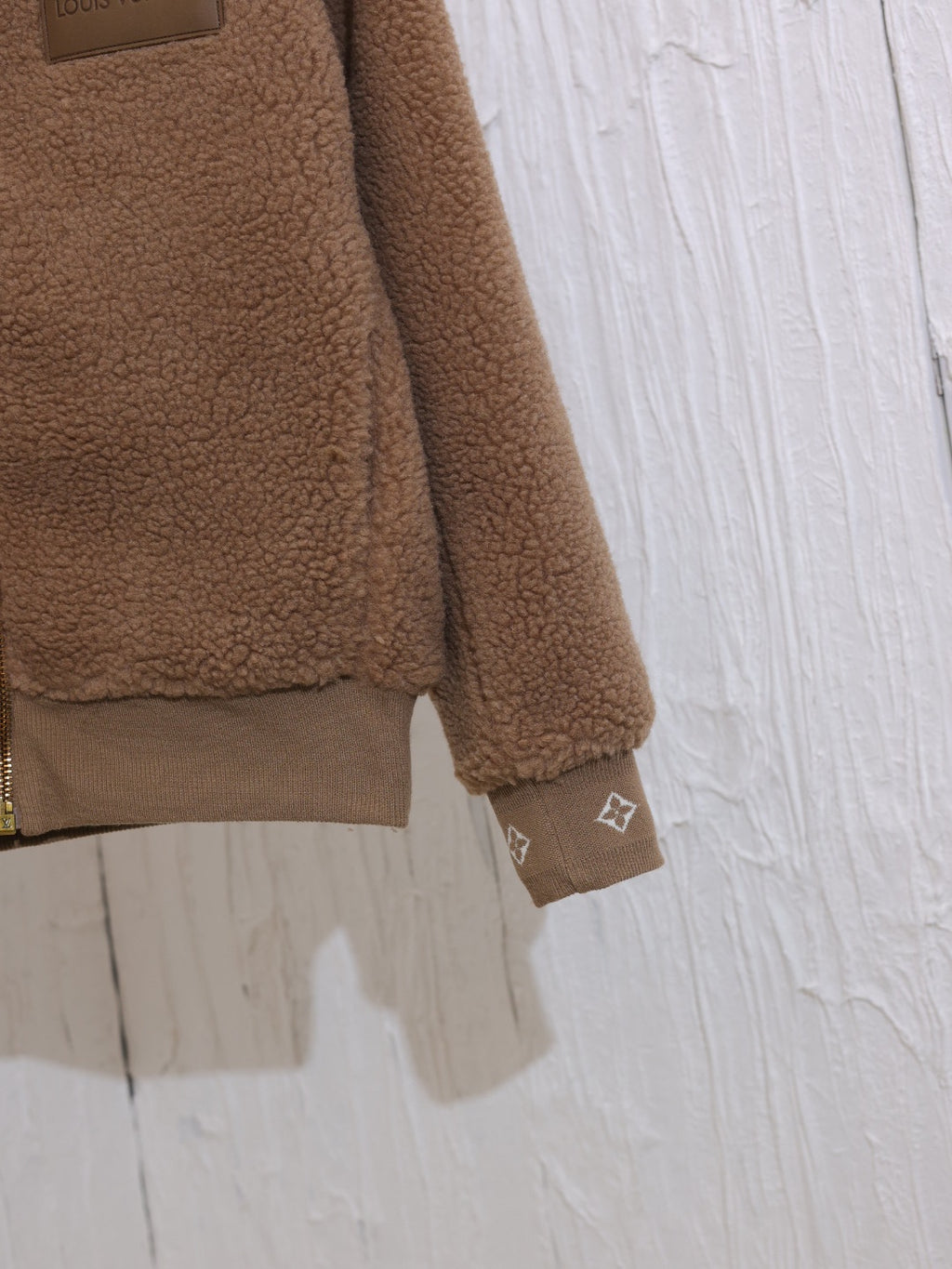 Chaqueta Louis Vuitton #314083 CALIDAD ORIGINAL