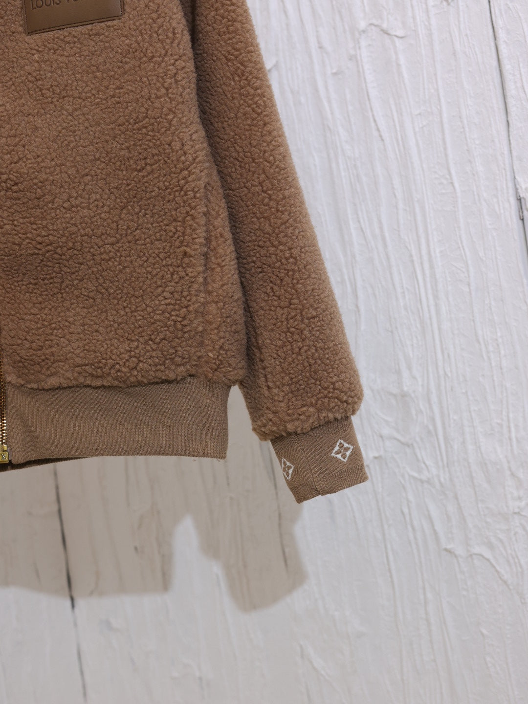 Chaqueta Louis Vuitton #314083 CALIDAD ORIGINAL