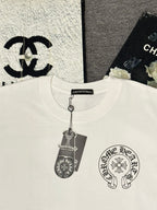 Camisa Chrome Hearts #497715 CALIDAD ORIGINAL