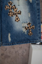 Pantalón Chrome Hearts #498266 CALIDAD ORIGINAL
