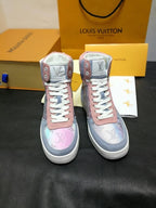 Zapatillas Louis Vuitton Casual - Modelo 137