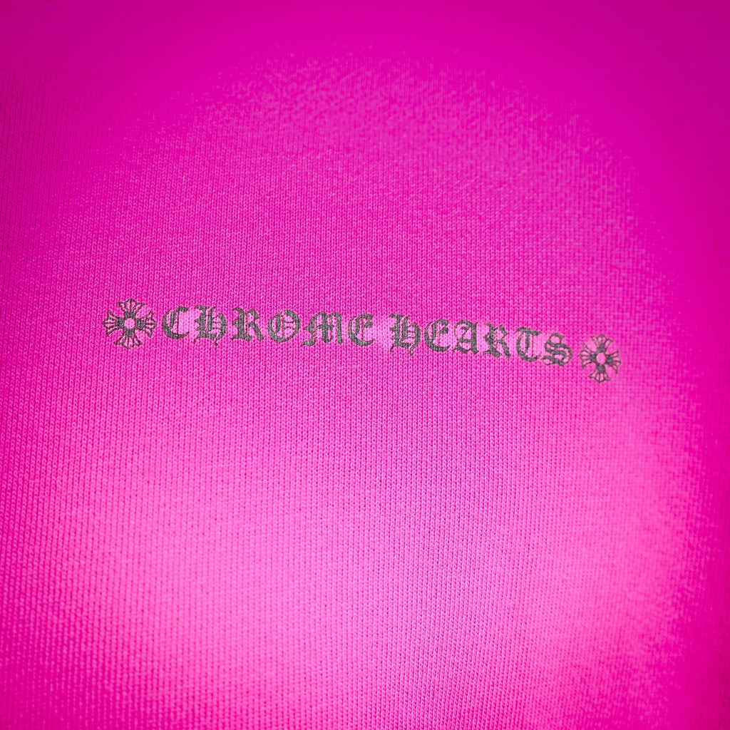 Sudadera Chrome Hearts 25FW telaraña dientes con capucha - Estilo B CALIDAD ORIGINAL