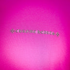 Sudadera Chrome Hearts 25FW telaraña dientes con capucha - Estilo B CALIDAD ORIGINAL