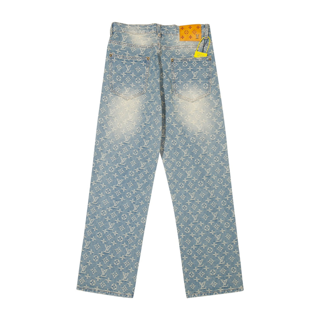 Pantalón Louis Vuitton #202962 CALIDAD ORIGINAL