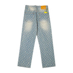 Pantalón Louis Vuitton #202962 CALIDAD ORIGINAL