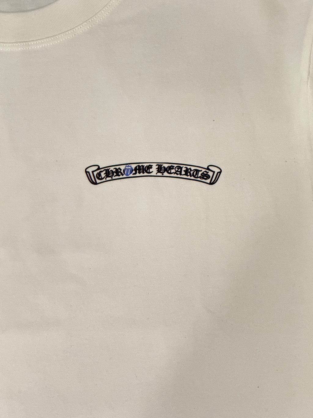 Camisa Chrome Hearts #497705 CALIDAD ORIGINAL