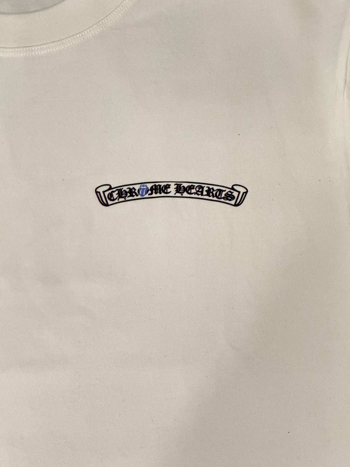 Camisa Chrome Hearts #497705 CALIDAD ORIGINAL