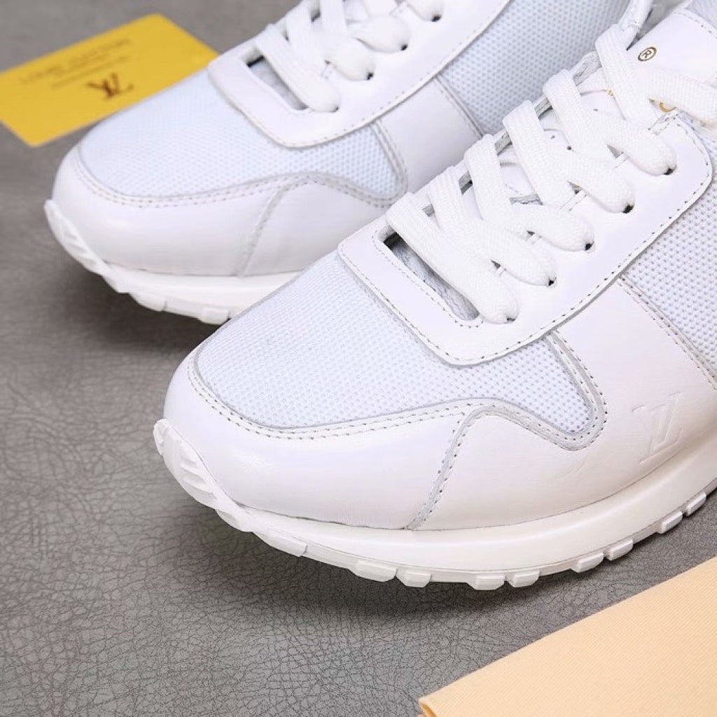 Zapatillas Louis Vuitton Casual - Modelo 077