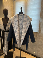 Chaqueta Louis Vuitton - Estilo 25 CALIDAD ORIGINAL