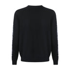 Chompa Chrome Hearts 26SS pergamino bordado Sweater CALIDAD ORIGINAL
