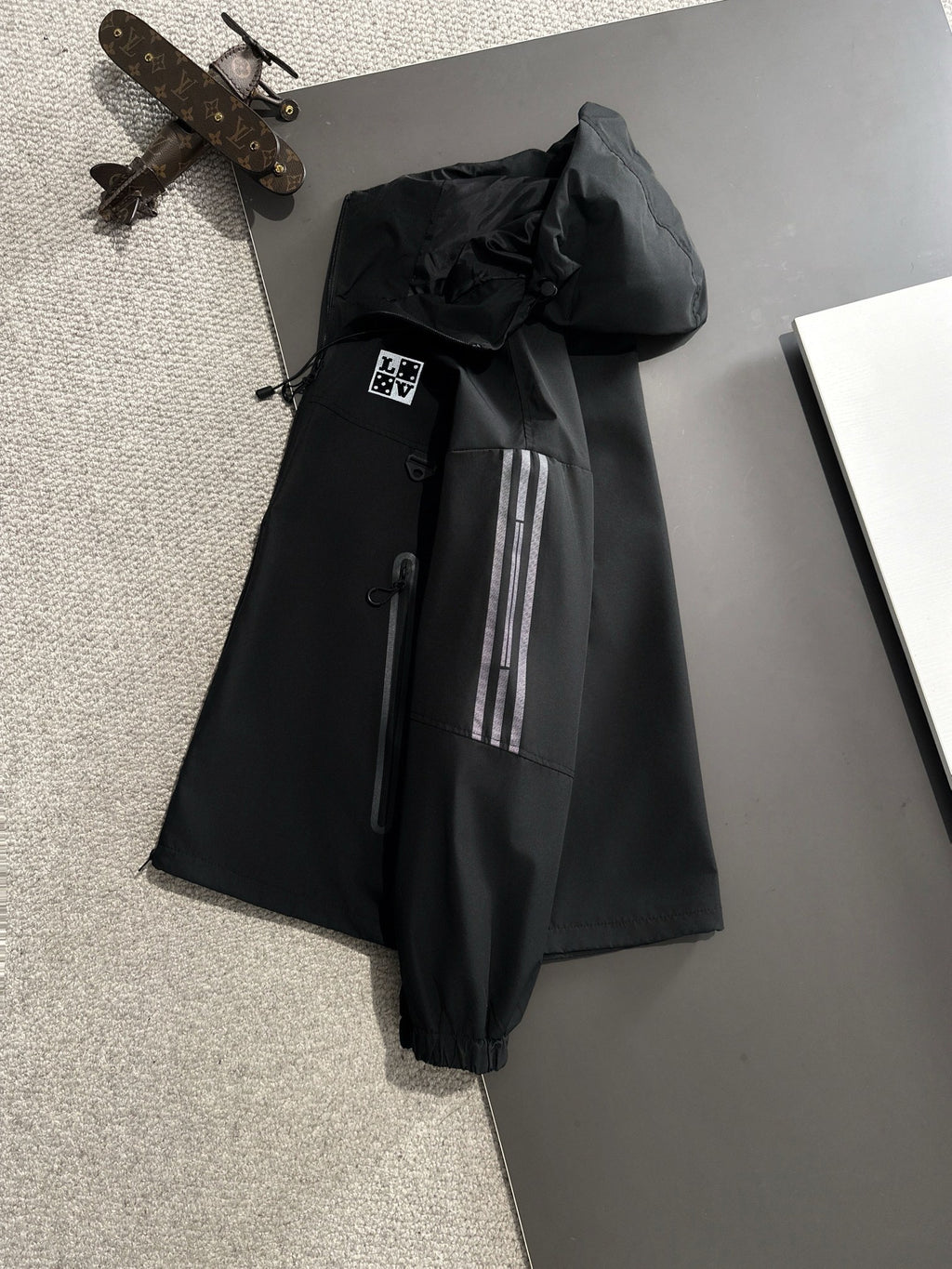 Chaqueta Louis Vuitton #326431 CALIDAD ORIGINAL