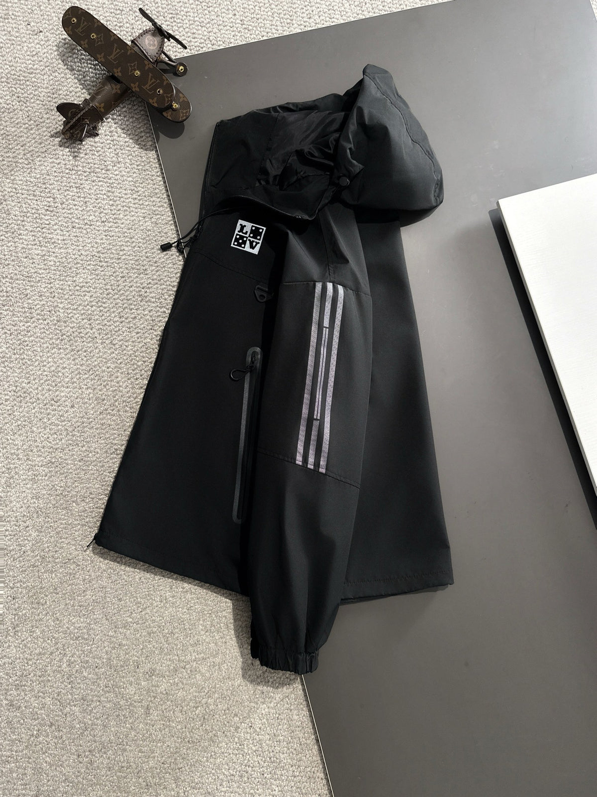 Chaqueta Louis Vuitton #326431 CALIDAD ORIGINAL