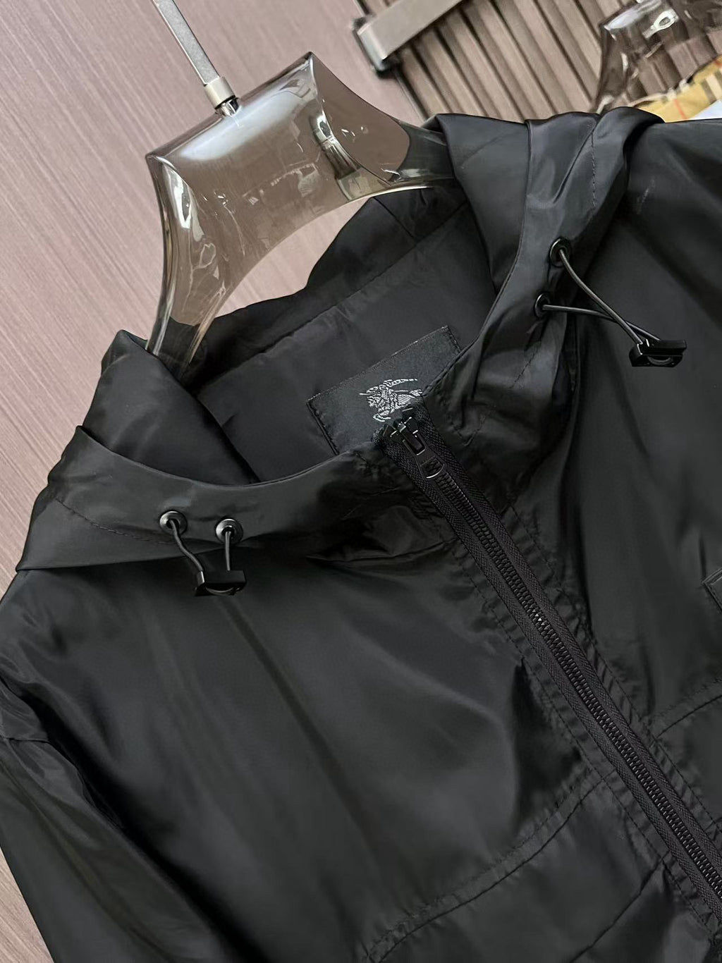 Chaqueta Burberry #754664 CALIDAD ORIGINAL