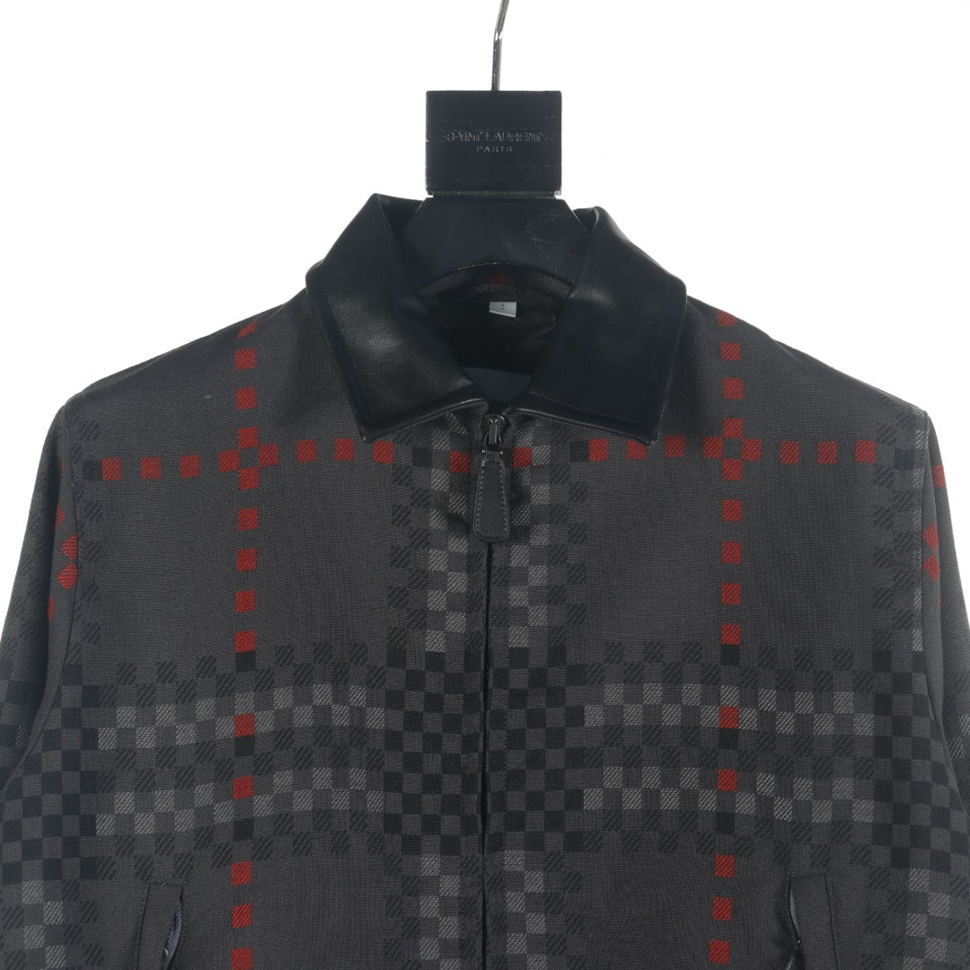 Chaqueta Burberry #747958 CALIDAD ORIGINAL