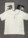 Camisa Chrome Hearts #497725 CALIDAD ORIGINAL
