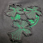 Short Chrome Hearts #495129 CALIDAD ORIGINAL