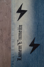 Pantalón Chrome Hearts #498342 CALIDAD ORIGINAL