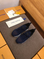 Zapatillas Louis Vuitton Casual - Modelo 234