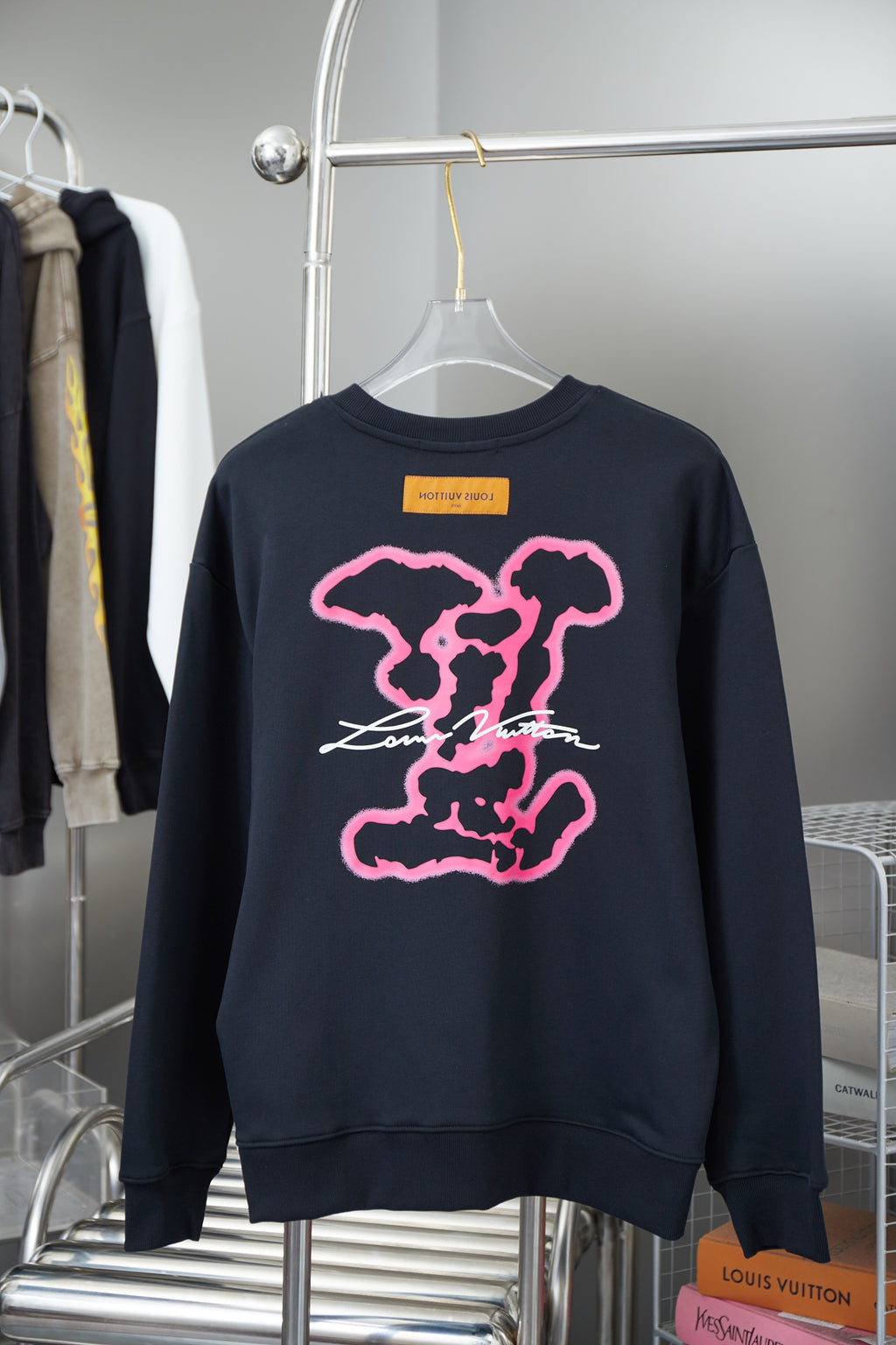 Sudadera Louis Vuitton #311252 CALIDAD ORIGINAL
